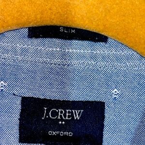 Adult Small Men’s Dress Shirt